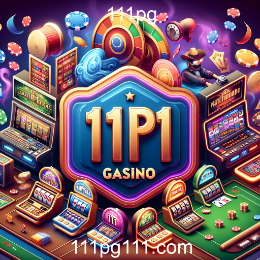 Ofertas Especiais: Maximizando sua Experiência de Jogo no 111pg