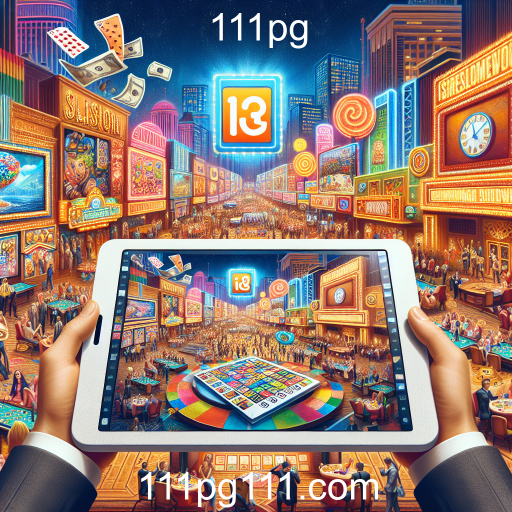 111pg